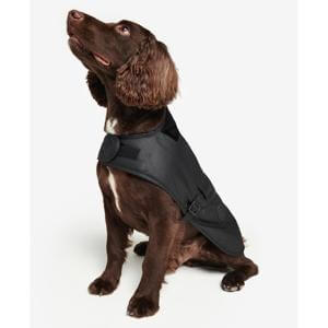 Barbour Waxed Dog Coat